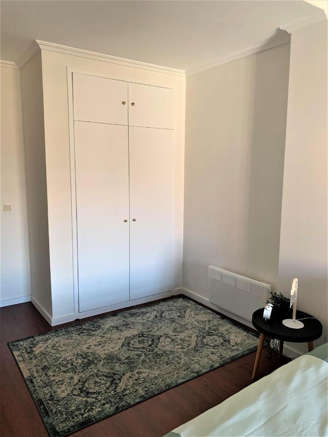 Charm City Center Apt 140M2 & Free Parking Lejlighed Braga Eksteriør billede