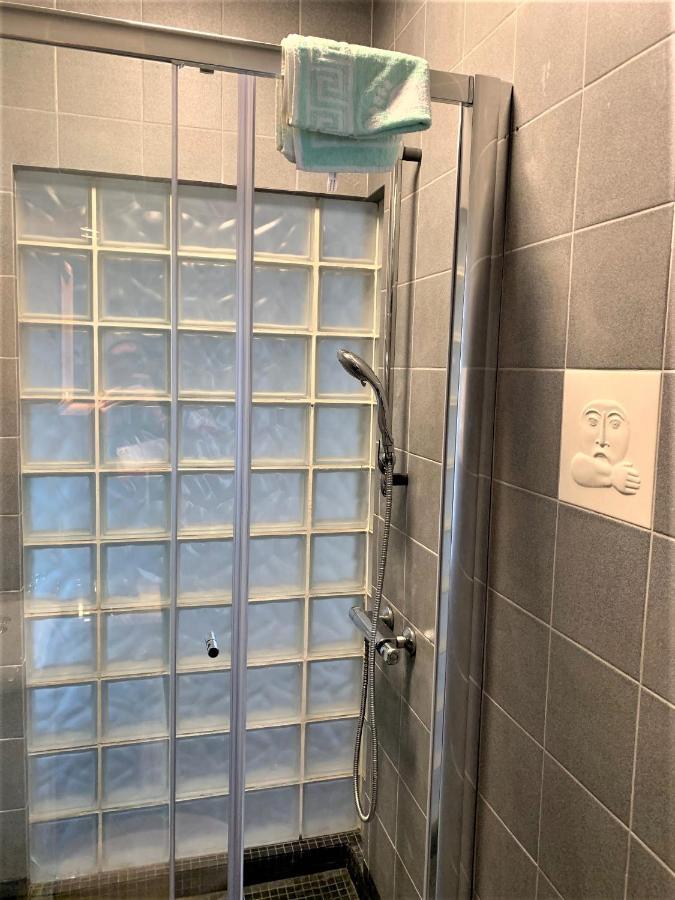 Charm City Center Apt 140M2 & Free Parking Lejlighed Braga Eksteriør billede