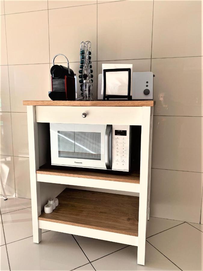 Charm City Center Apt 140M2 & Free Parking Lejlighed Braga Eksteriør billede