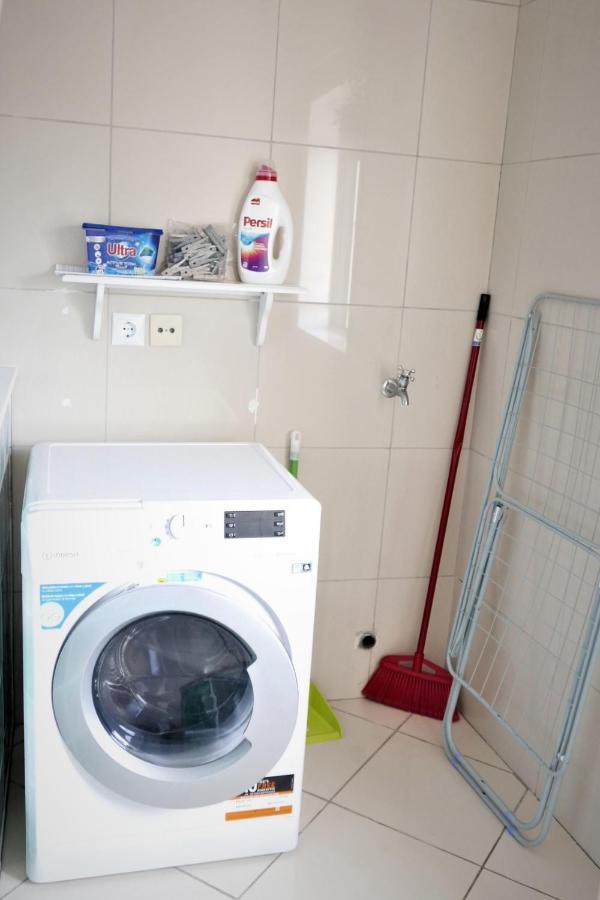 Charm City Center Apt 140M2 & Free Parking Lejlighed Braga Eksteriør billede