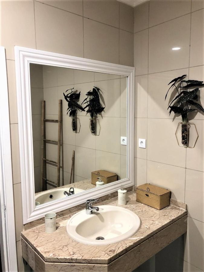 Charm City Center Apt 140M2 & Free Parking Lejlighed Braga Eksteriør billede